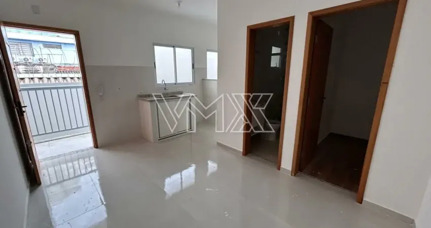 Apartamento com 2 quartos para alugar na Rua Baependi, 127, Tatuapé, São Paulo