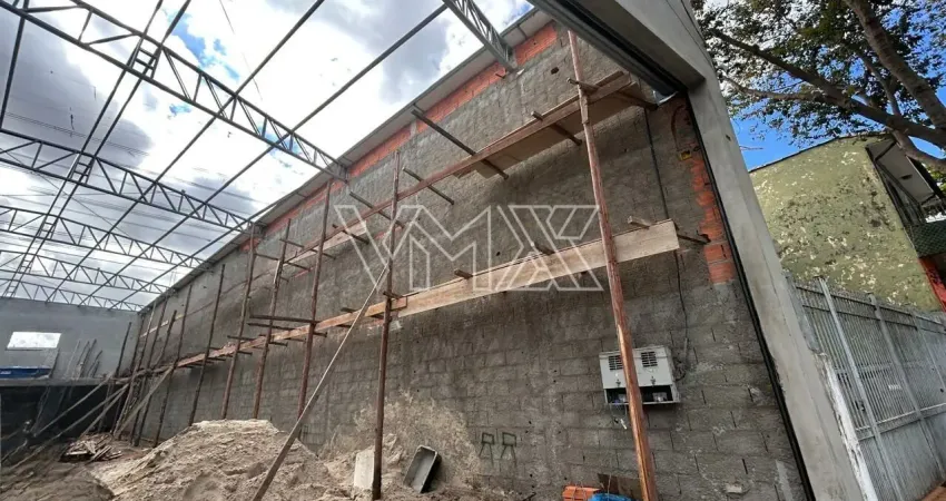 Barracão / Galpão / Depósito para alugar na Rua Ida da Silva, 242, Vila Guilherme, São Paulo