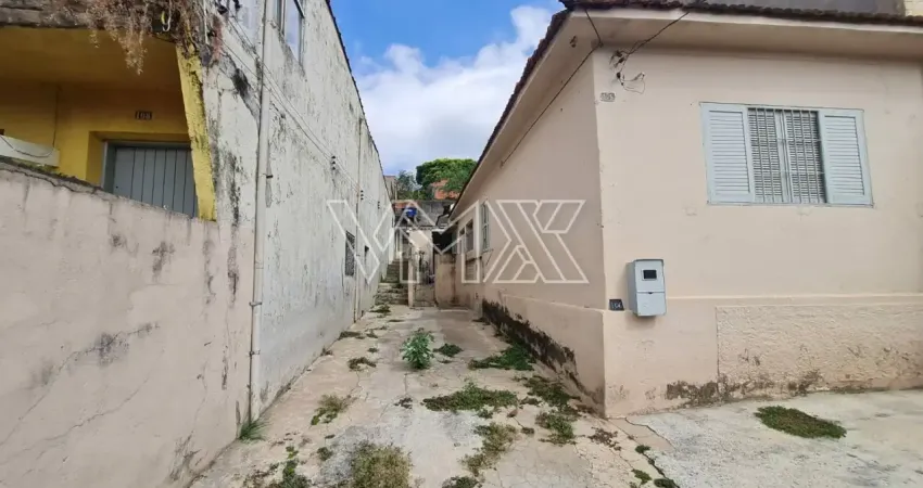 Terreno à venda na Rua Maria Augusta, 115, Vila Medeiros, São Paulo