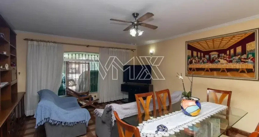 Casa com 3 quartos à venda na Rua Segundo-Sargento Geraldo Berti, 267, Parque Novo Mundo, São Paulo