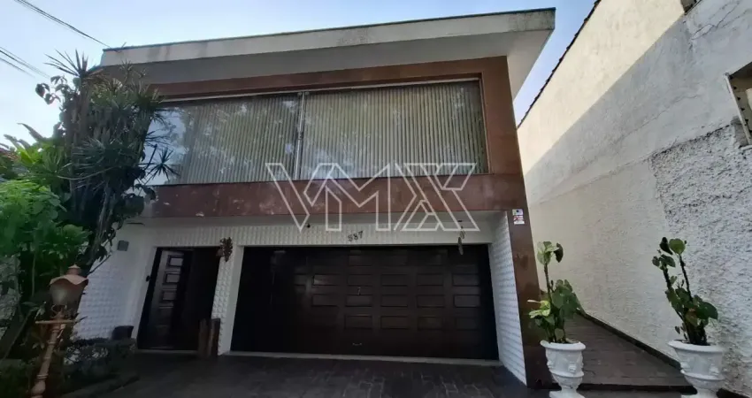 Casa com 4 quartos à venda na Praça Presidente Jânio da Silva Quadros, 603, Jardim Japão, São Paulo