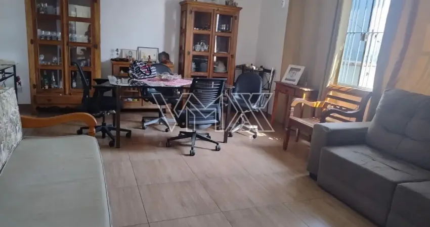 Casa com 2 quartos à venda na Rua Soldado Brasílio Pinto de Almeida, 277, Parque Novo Mundo, São Paulo