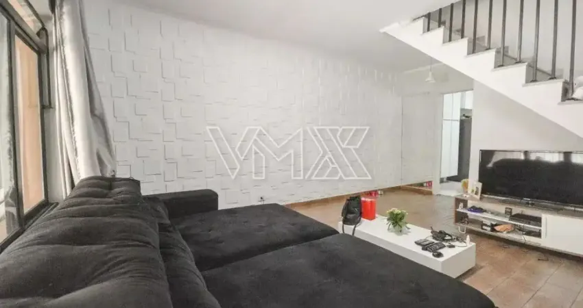 Casa com 3 quartos à venda na Rua Otávio Roque, 27, Jardim Guanca, São Paulo