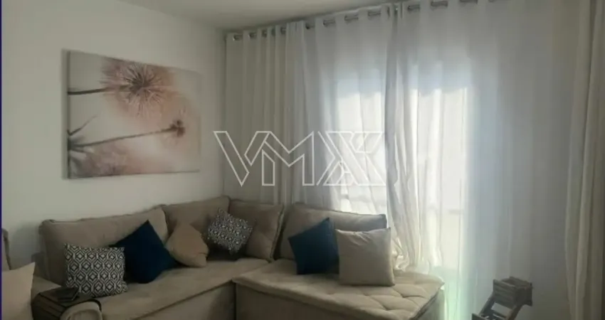 Apartamento com 2 quartos à venda na Rua Luís Pedroso, 147, Jardim Japão, São Paulo