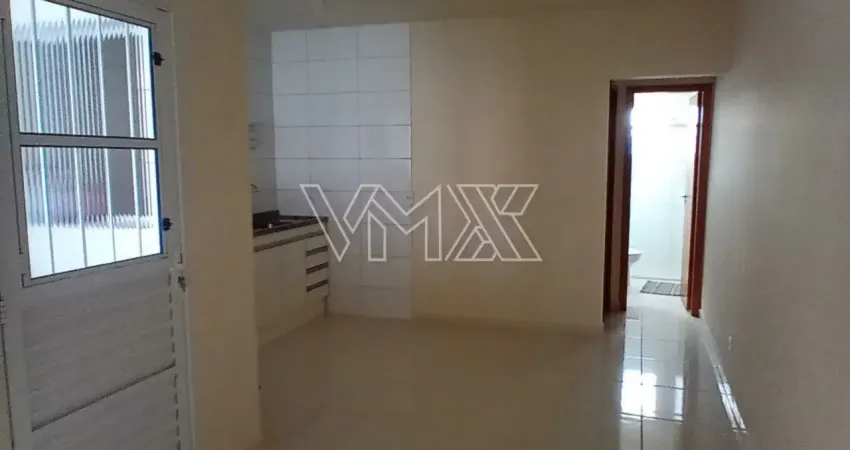 Apartamento com 1 quarto para alugar na Rua Abel Ramos, 127, Vila Maria Alta, São Paulo