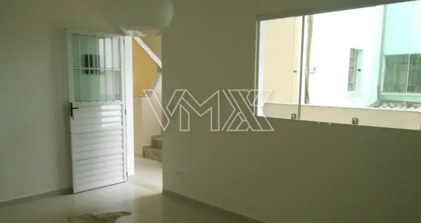 Apartamento com 2 quartos para alugar na Avenida Alberto Byington, 2725, Vila Maria, São Paulo