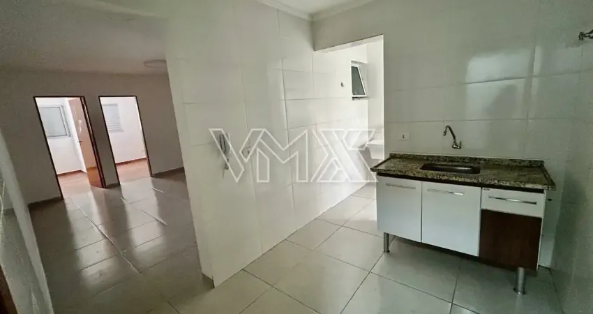 Apartamento com 2 quartos para alugar na Avenida Doutor Benedito Estevam dos Santos, 57, Vila Maria Alta, São Paulo