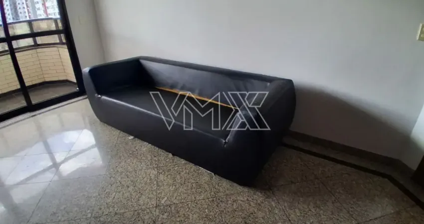 Apartamento com 3 quartos para alugar na Rua Guaranésia, 1080, Vila Maria, São Paulo