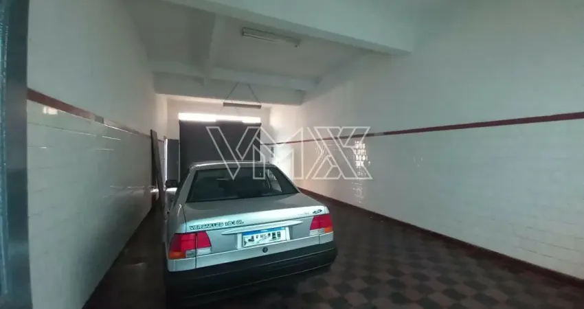 Sala comercial para alugar na Rua Vianópolis, 70, Vila Maria Alta, São Paulo