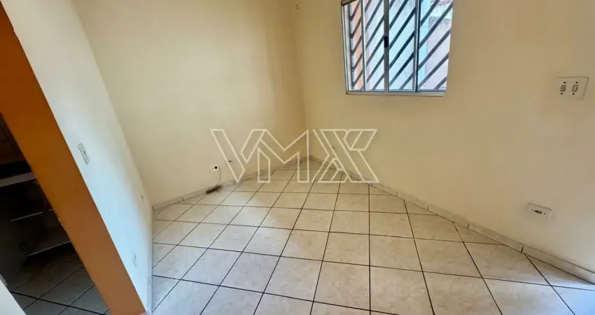 Apartamento com 1 quarto para alugar na Rua Horácio de Castilho, 36, Vila Maria Alta, São Paulo