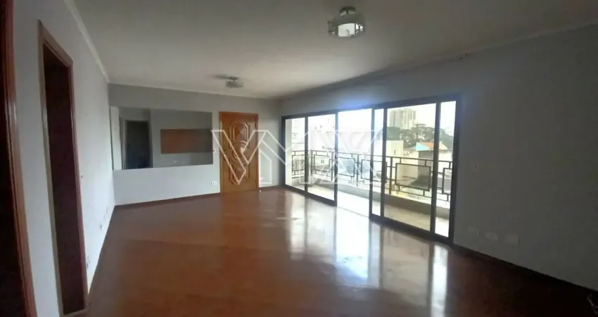 Apartamento com 4 quartos para alugar na Rua Samurais, 228, Vila Maria Alta, São Paulo