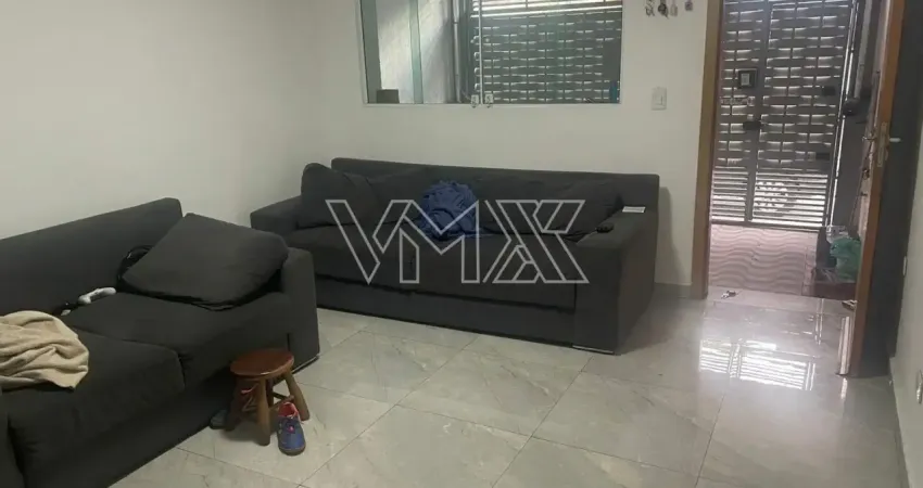 Sobrado à venda – vila guilherme/sp | 3 dormitórios | 2 vagas e ótima localização.