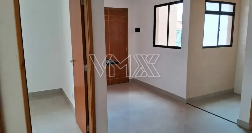 Apartamento à venda – vila gustavo/sp - novo | 02 dormitórios | próximo ao metrô