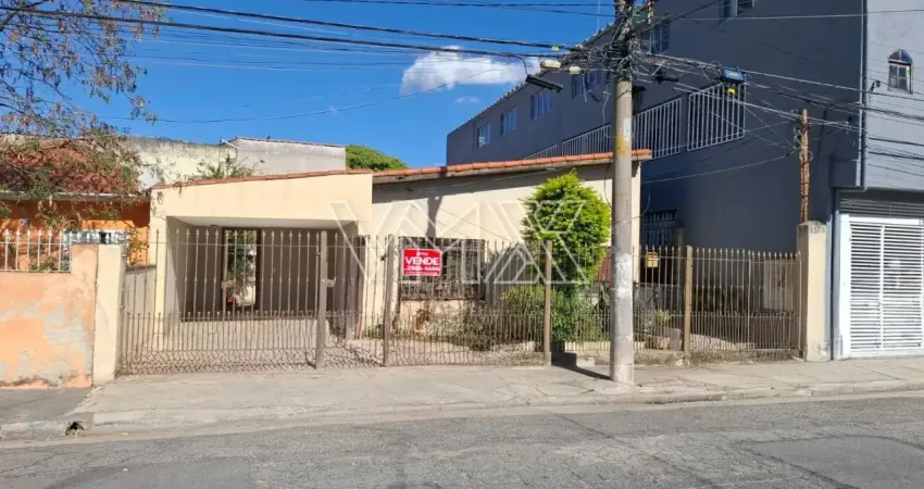 Imóvel para renda à venda – jardim brasil / sp | 2 casas no terreno | 291m²