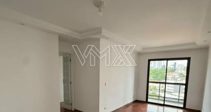 Apartamento com 3 quartos para alugar na Rua Antônio Domingues de Carvalho, 106, Parada Inglesa, São Paulo