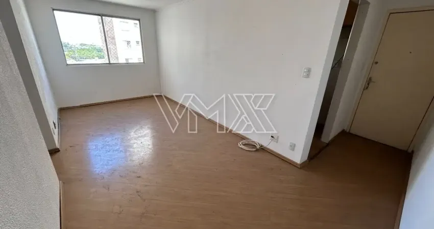 Oportunidade! apartamento com 2 quartos, 1 vaga e lazer completo na zona norte – jardim andaraí