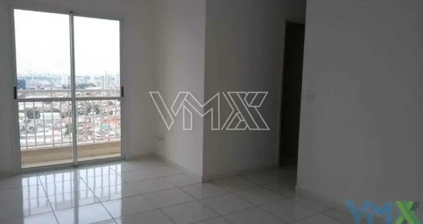 Apartamento com 3 dormitórios e 1 vaga para locação no jardim japão – ótima localização!