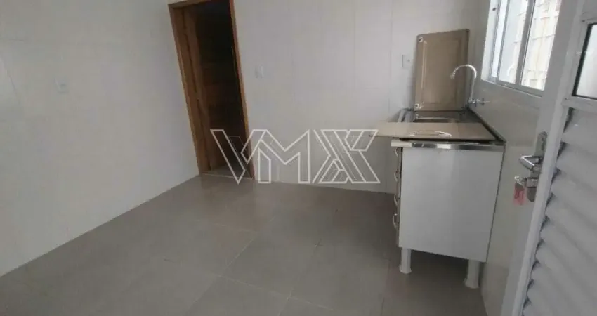 Casa para locação 1 quarto, 40m², vila maria alta, são paulo - sp