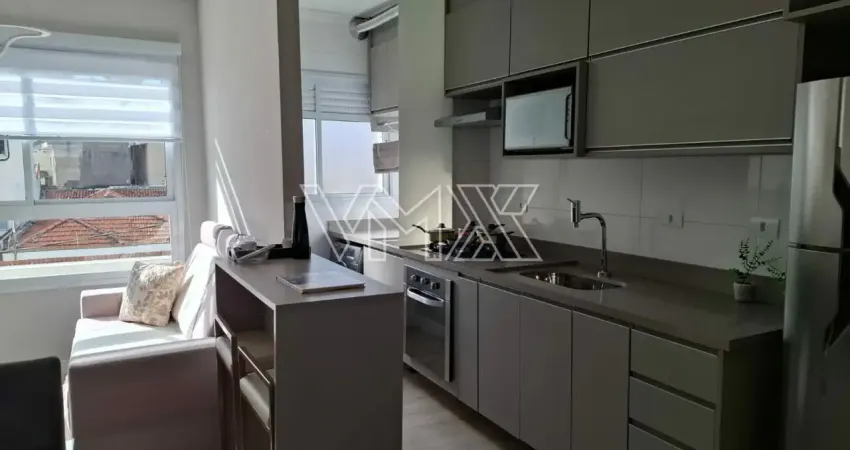 Apartamento à venda na vila mazzei – sp | 2 dormitórios, suíte, varanda grill | próx. metrô tucuruvi