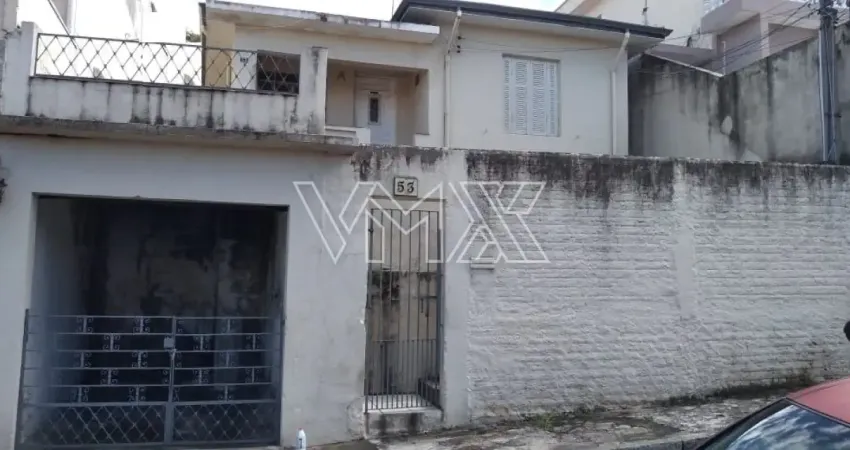 Terreno à venda na vila isolina mazzei – sp | 400m² | próximo ao metrô parada inglesa