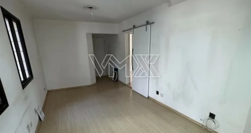 Apartamento à venda em santana - 3 dormitórios, 98 m², 2 vagas - localização privilegiada.