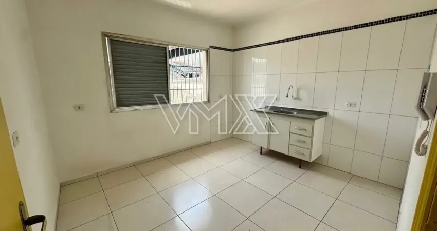 Apartamento com 1 quarto para alugar na Rua Dias da Silva, 485, Vila Maria, São Paulo