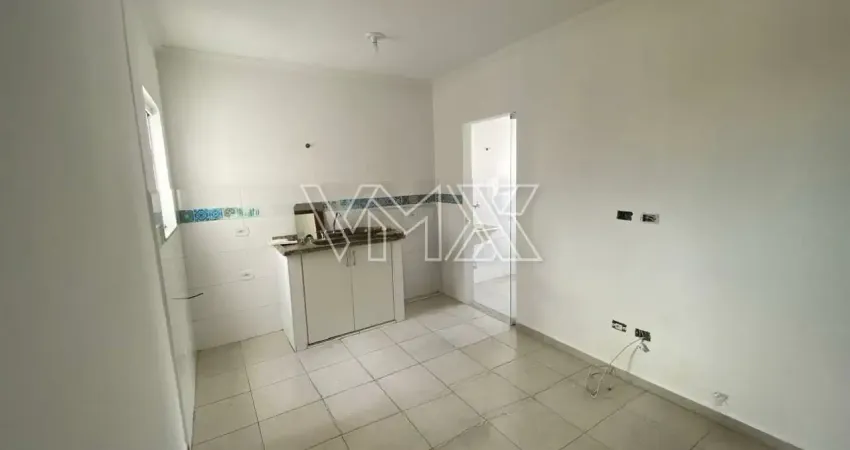 Apartamento com 1 quarto para alugar na Rua José Gonçalves Gomide, 365, Vila Guilherme, São Paulo