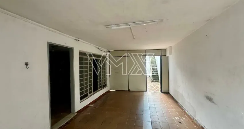 Casa com 3 quartos para alugar na Rua Santo Antônio de Lisboa, 555, Vila Ede, São Paulo
