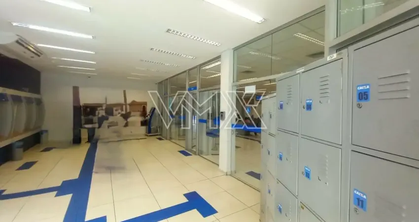 Barracão / Galpão / Depósito para alugar na Rua Barra Funda, 682, Barra Funda, São Paulo