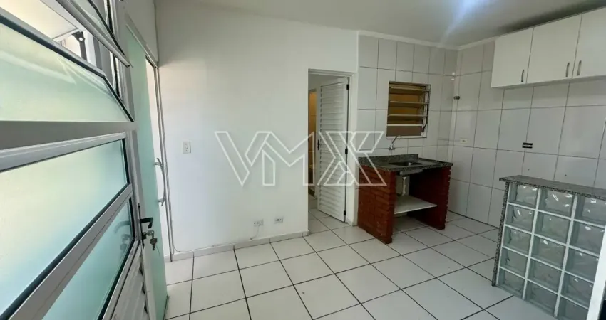 Apartamento com 1 quarto para alugar na Avenida Ramiz Galvão, 682, Jardim Brasil (Zona Norte), São Paulo