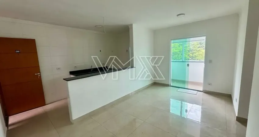 Apartamento com 2 quartos para alugar na Praça Santo Eduardo, 76, Vila Maria Baixa, São Paulo