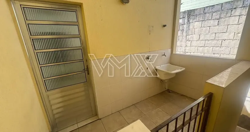 Casa com 1 quarto para alugar na Rua Sargento Agostinho Ferreira, 198, Vila Maria Alta, São Paulo