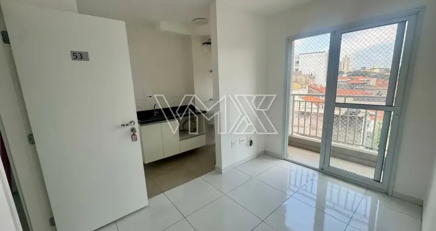 Apartamento com 2 quartos para alugar na Rua Samurais, 625, Vila Maria Alta, São Paulo
