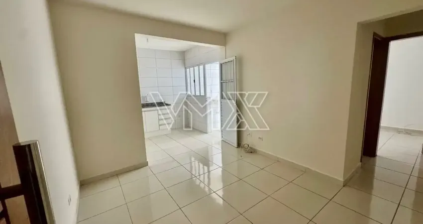 Apartamento com 1 quarto para alugar na Rua Abel Ramos, 128, Vila Maria Alta, São Paulo