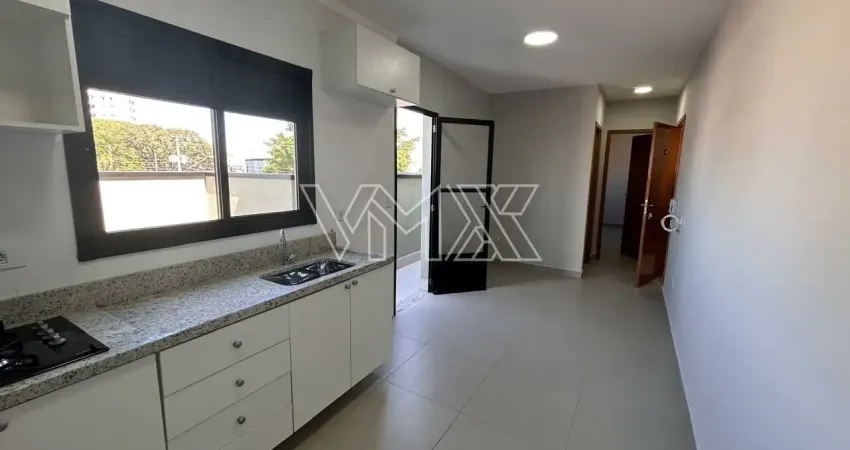Ótima oportunidade! apartamento com planejados na vila maria alta – 1 dormitório