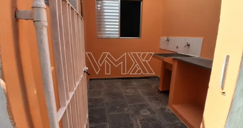 Casa com 1 quarto para alugar na Rua Maraã, 227, Vila Medeiros, São Paulo