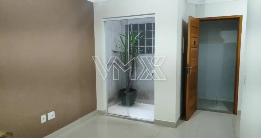 Apartamento com 1 quarto para alugar na Rua Nigata, 185, Jardim Japão, São Paulo