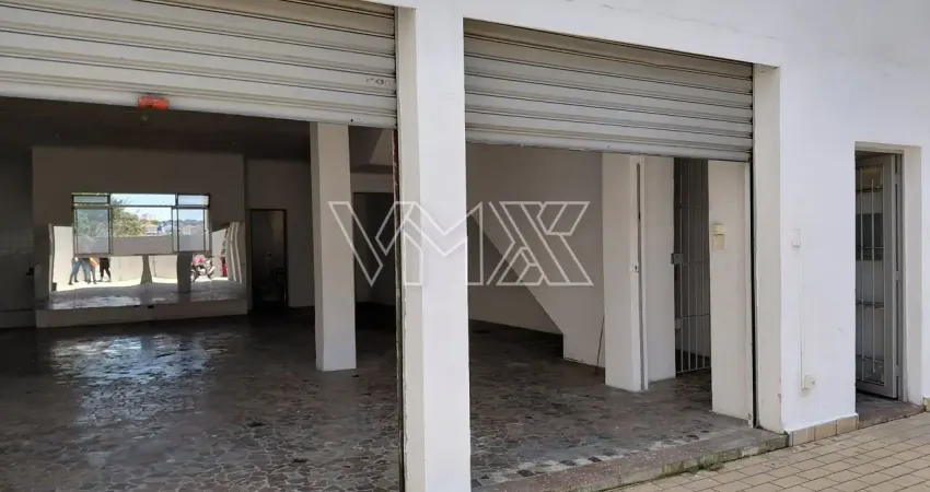 Prédio para alugar na Avenida Alberto Byington, 2286, Vila Maria, São Paulo