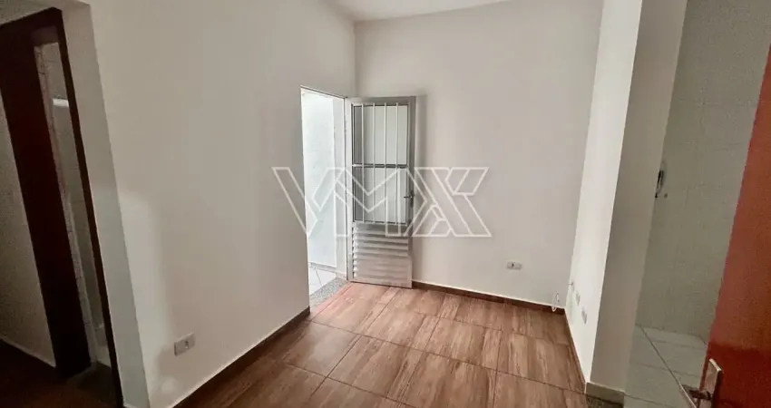 Apartamento com 2 quartos para alugar na Avenida Alberto Byington, 185, Vila Maria Alta, São Paulo