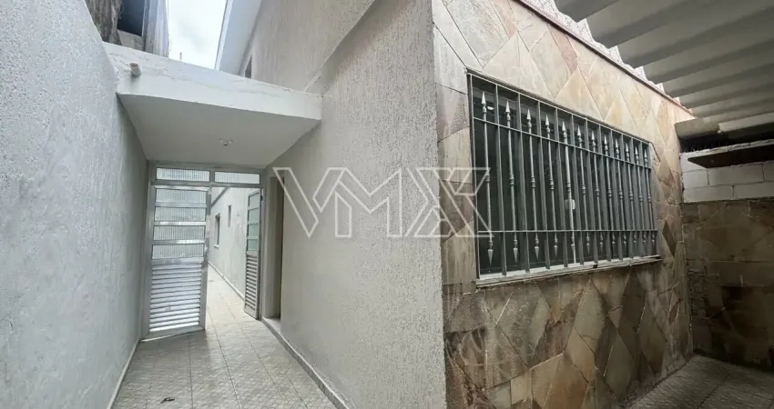 Casa com 3 quartos para alugar na Rua Francisco Alves Bezerra, 725, Parque Edu Chaves, São Paulo