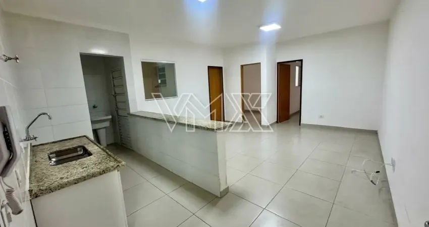 Apartamento com 2 quartos para alugar na Rua Santa Fé do Sul, 106, Vila Maria Alta, São Paulo