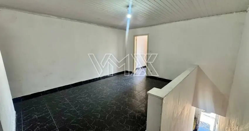 Casa com 2 quartos para alugar na Rua Dias da Silva, 395, Vila Maria, São Paulo