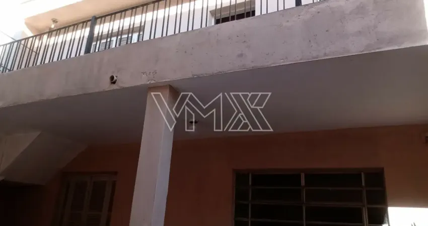 Oportunidade! prédio comercial + 4 residências e 400m²– vila isolina mazzei – excelente localização