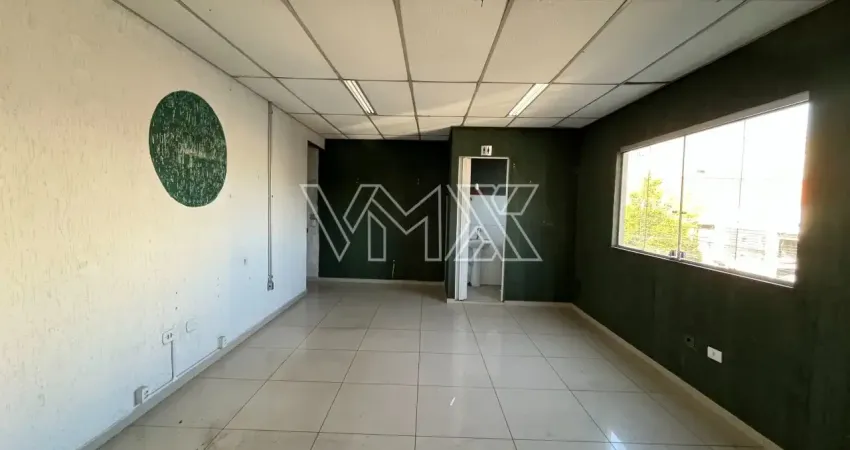 Sala comercial para locação – 26m² – vila maria, são paulo (sp)