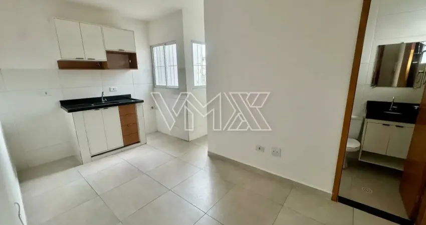 Apartamento com 1 quarto para alugar na Rua Volter Volthers, 25, Vila Maria Alta, São Paulo