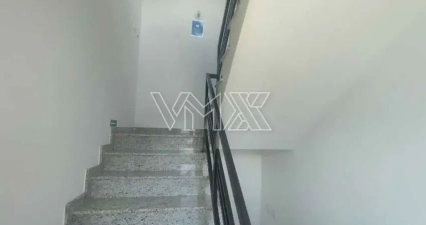 Apartamento com 2 quartos para alugar na Rua das Vertentes, 536, Vila Constança, São Paulo