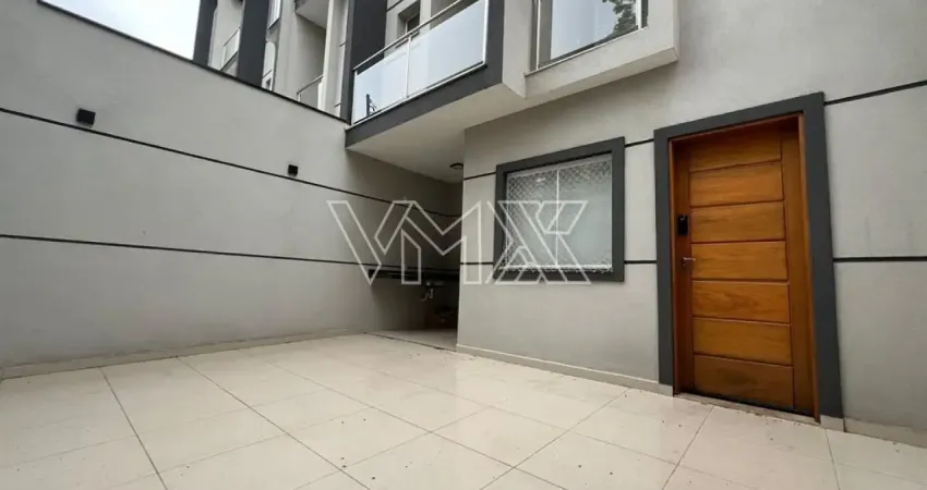 Casa com 3 quartos para alugar na Rua Coronel José Leite Barros, 28, Água Fria, São Paulo