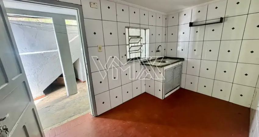Casa com 1 quarto para alugar na Rua Kaneda, 259, Jardim Japão, São Paulo