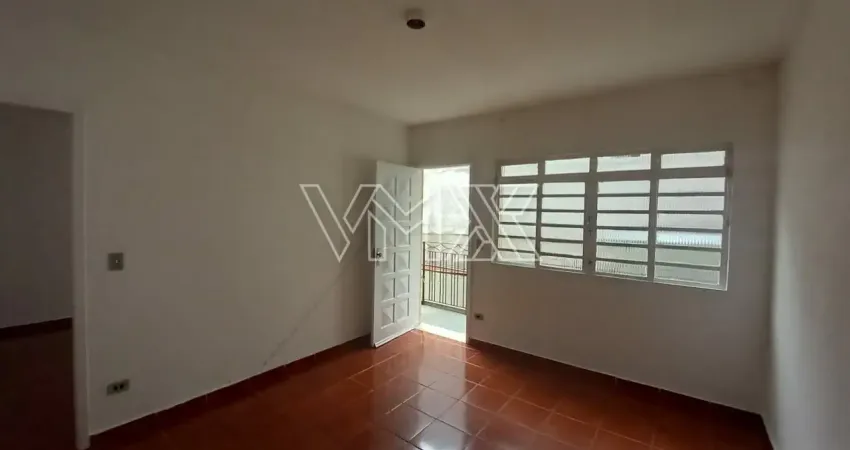 Casa com 2 quartos para alugar na Rua Cachoeira do Arari, 715, Vila Guilherme, São Paulo