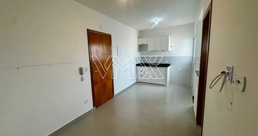 Apartamento com 1 quarto para alugar na Avenida Alberto Byington, 2501, Vila Maria, São Paulo